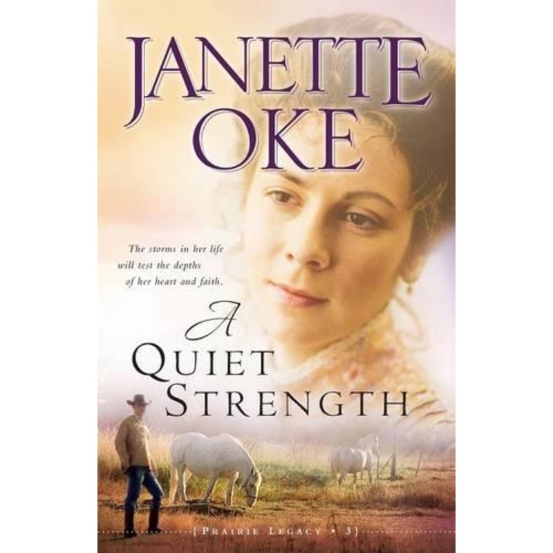 A Quiet Strength