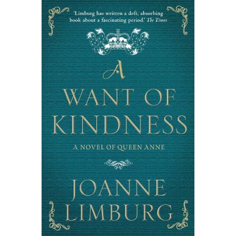 A Want of Kindness