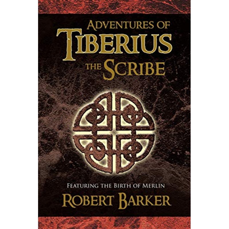 Adventures of Tiberius the Scribe