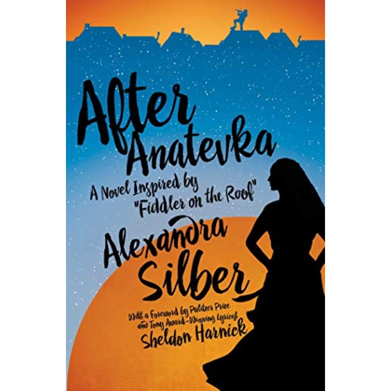 After Anatevka
