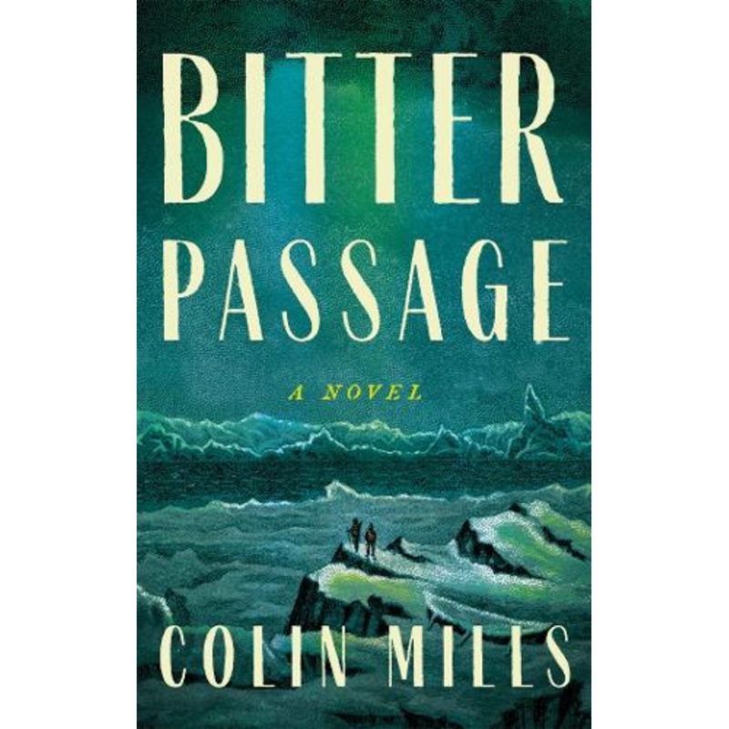 Bitter Passage