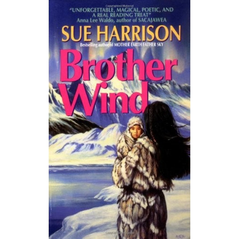 Brother Wind