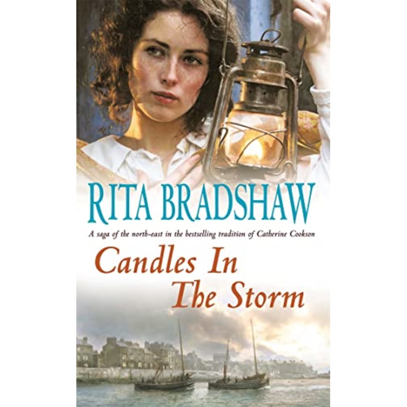 Candles in the Storm