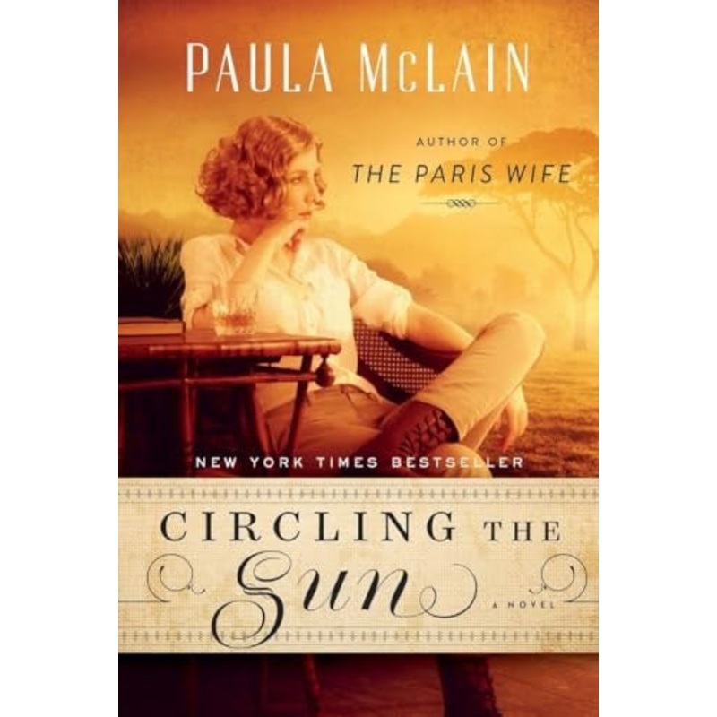Circling the Sun