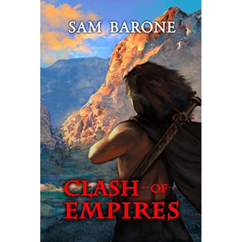 Clash of Empires
