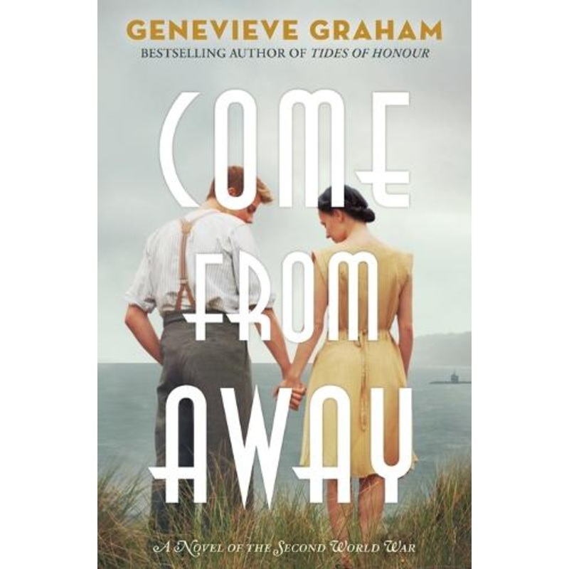 Come from Away