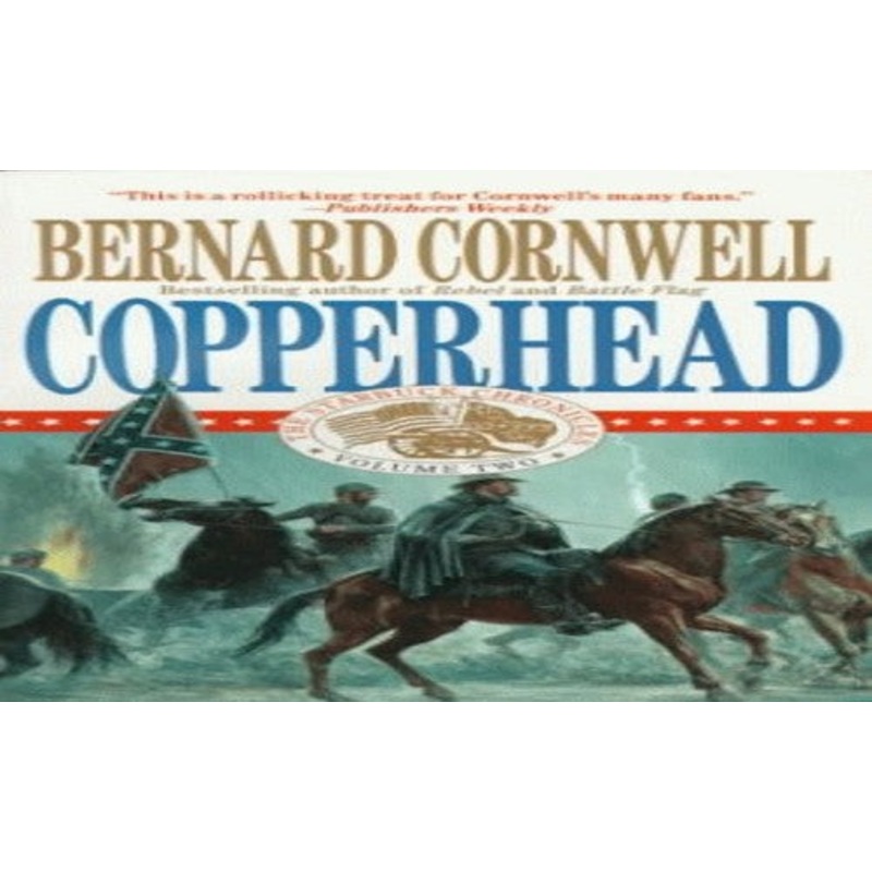 Copperhead