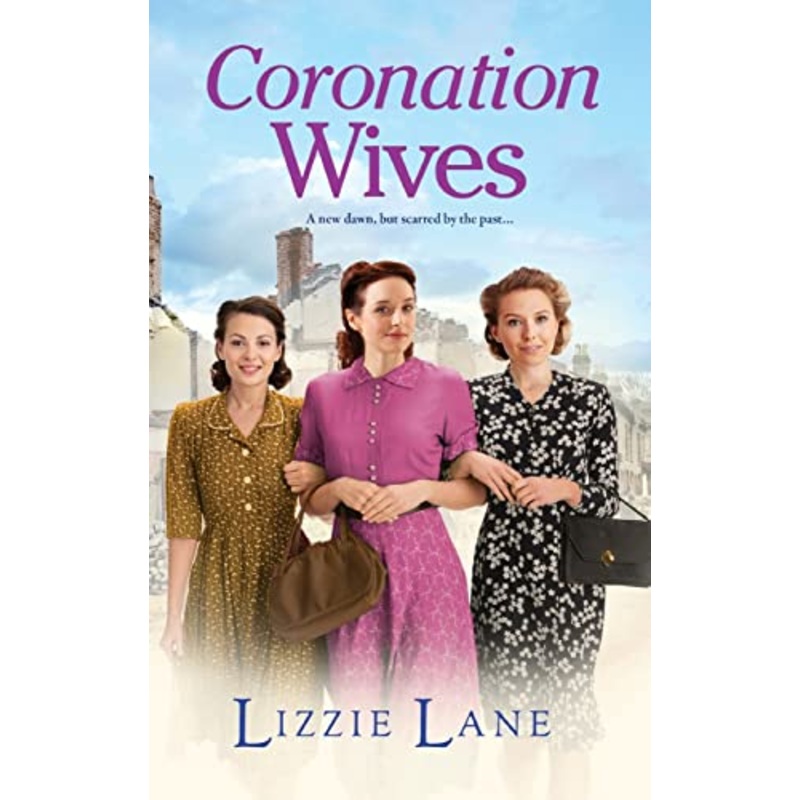 Coronation Wives