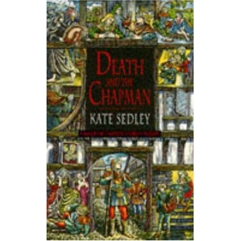 Death and the Chapman