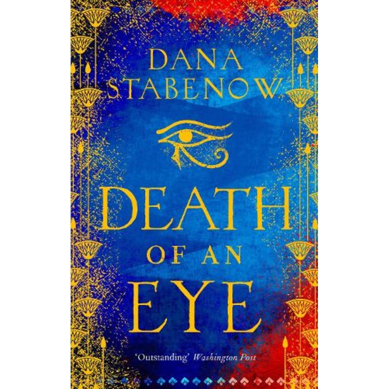 Death of an Eye
