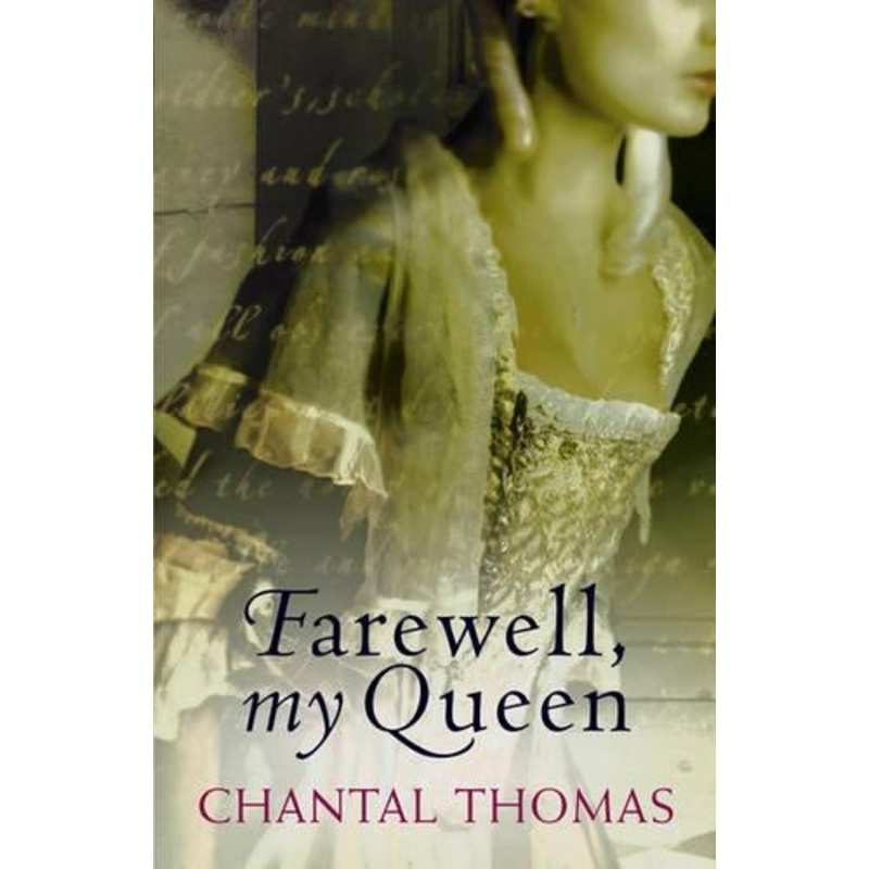 Farewell, my Queen