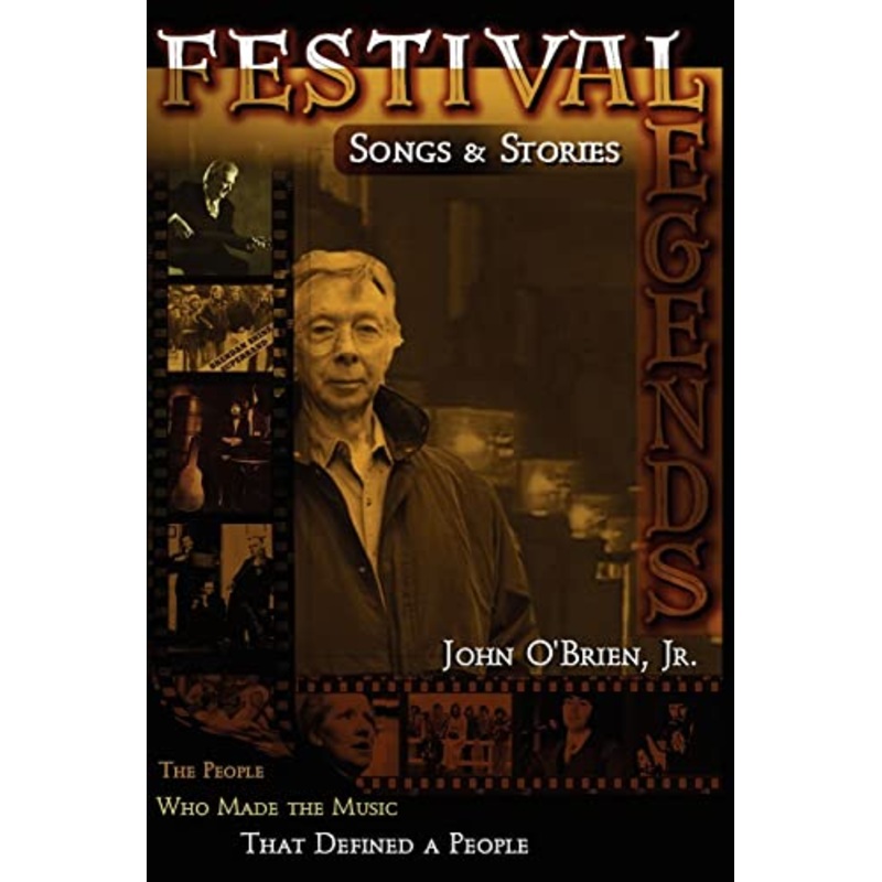 Festival Legends