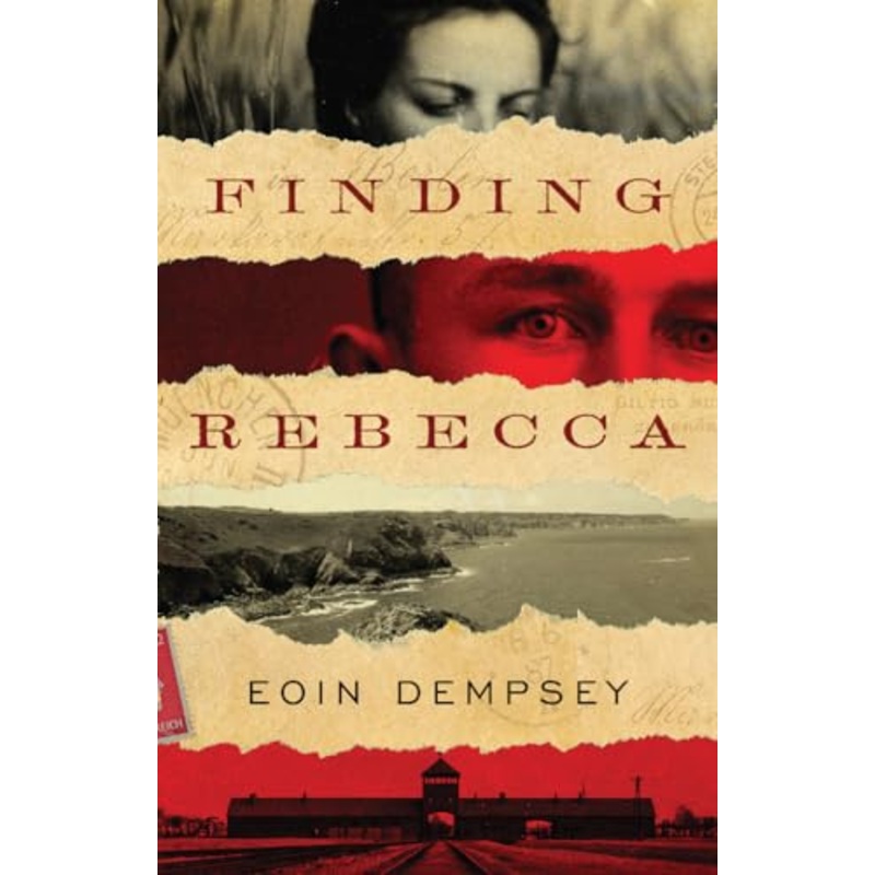 Finding Rebecca