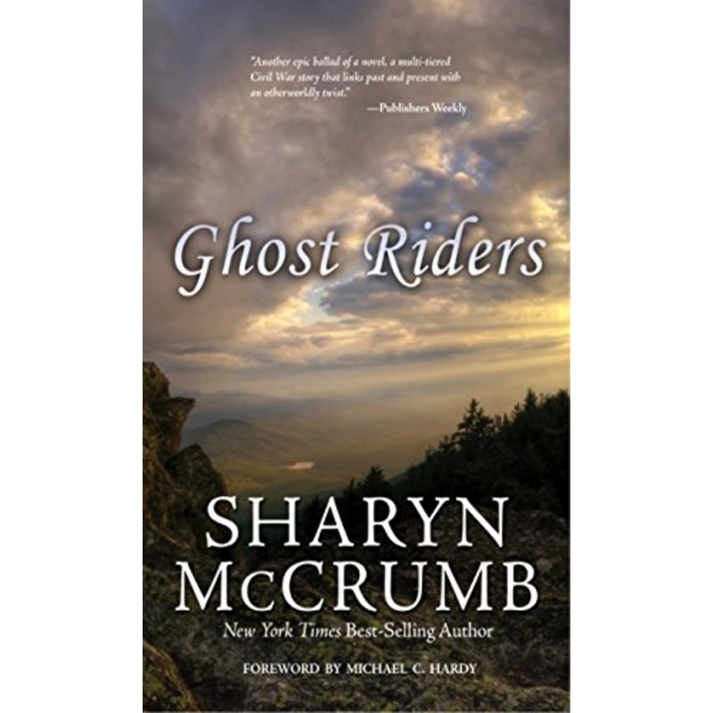 Ghost Riders