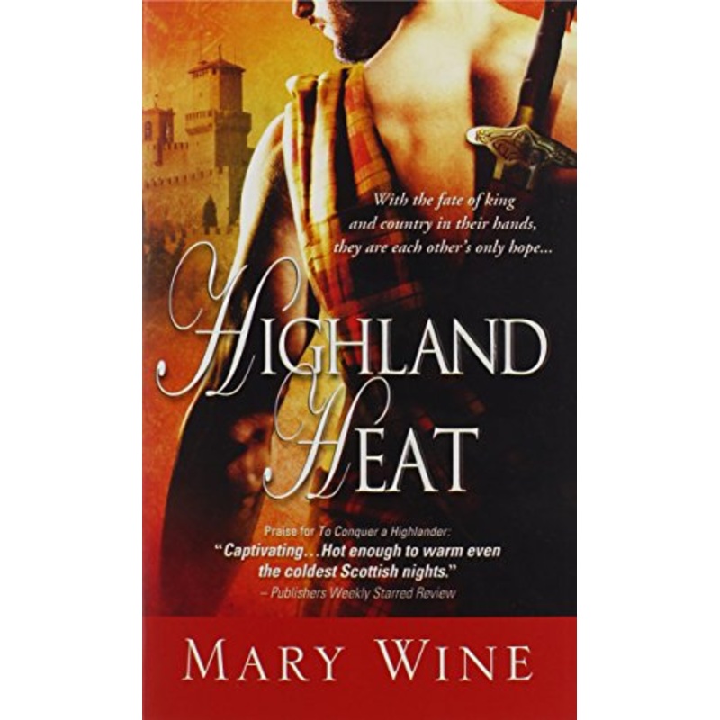 Highland Heat