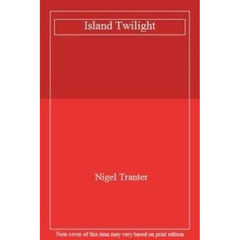 Island Twilight