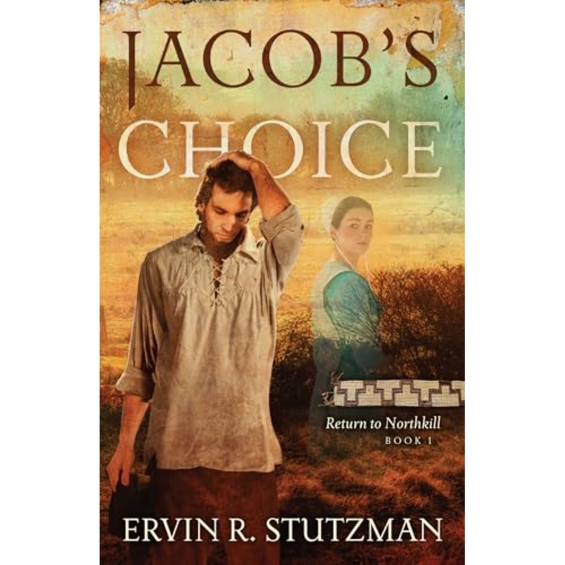 Jacob’s Choice