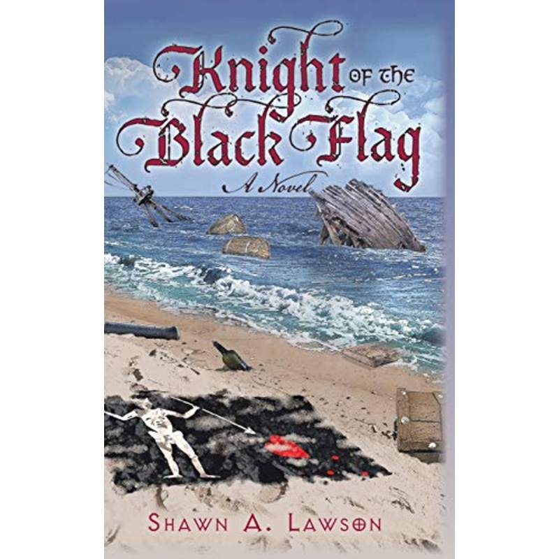 Knight of the Black Flag