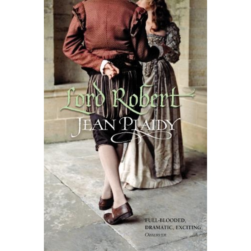 Lord Robert