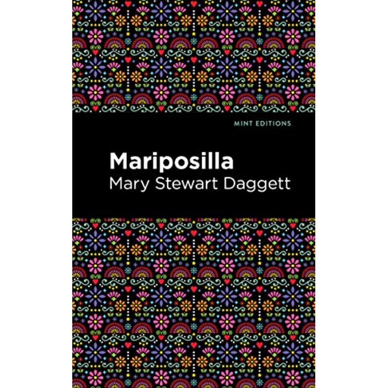 Mariposilla