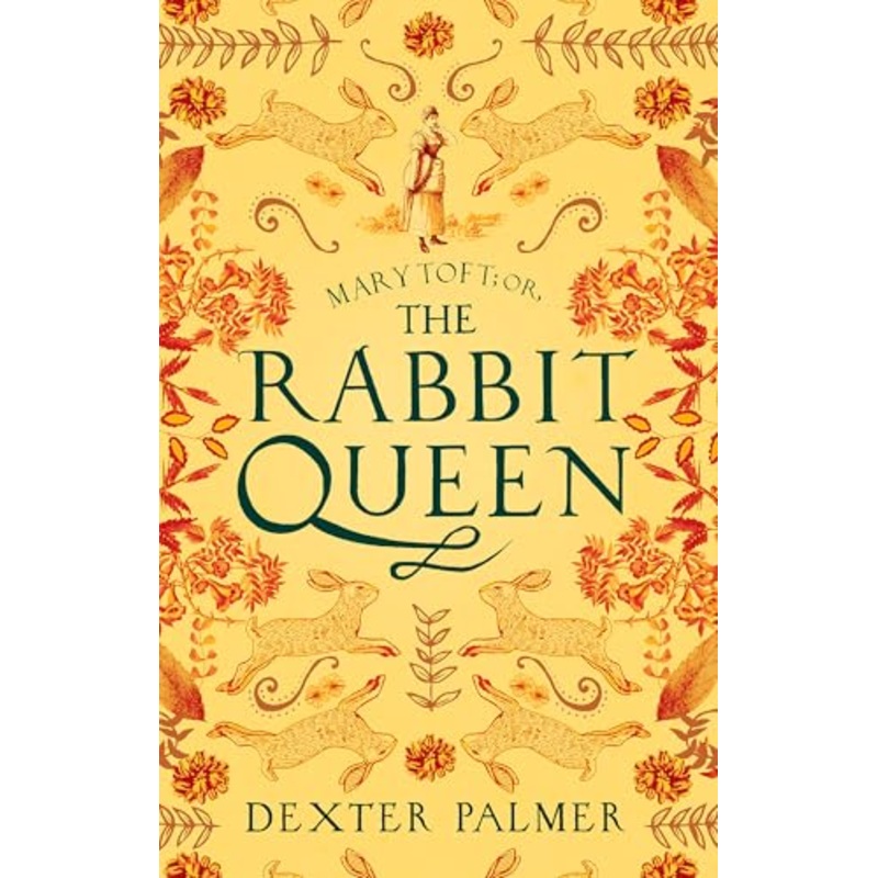Mary Toft; or, The Rabbit Queen