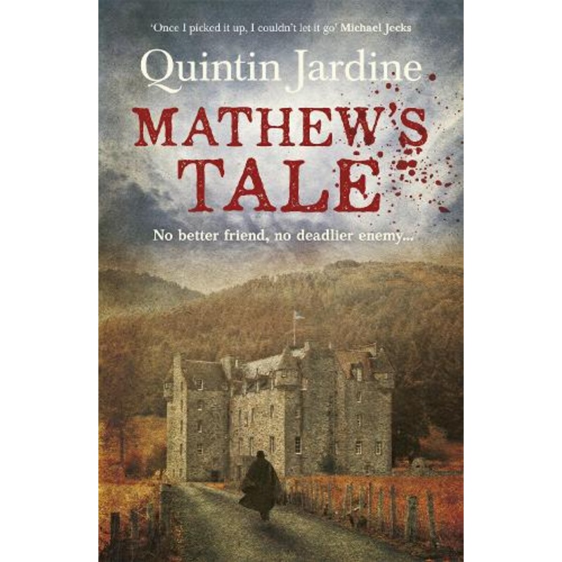 Mathew’s Tale