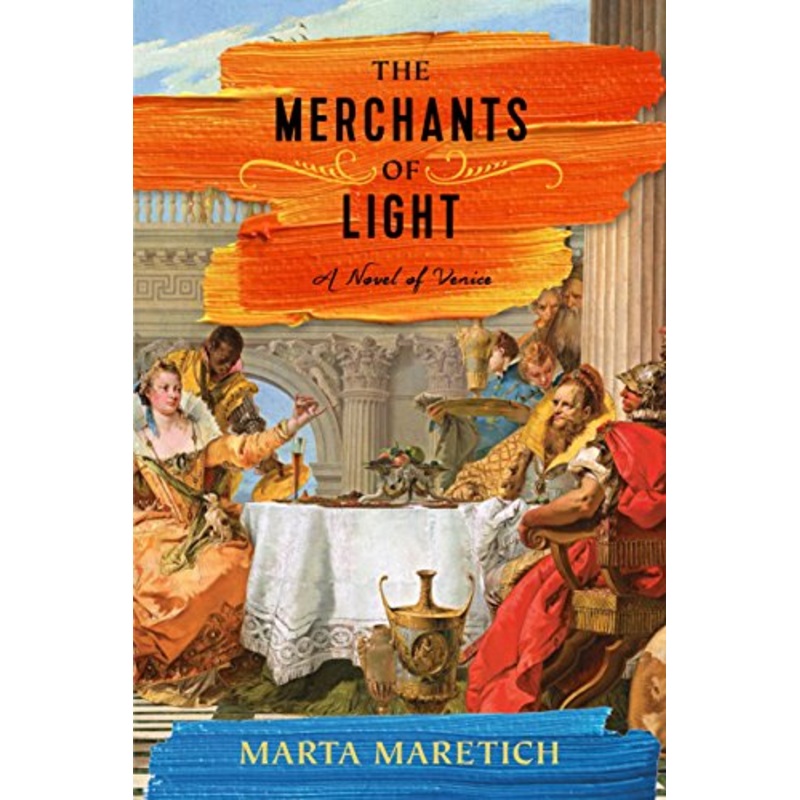 Merchants of Light