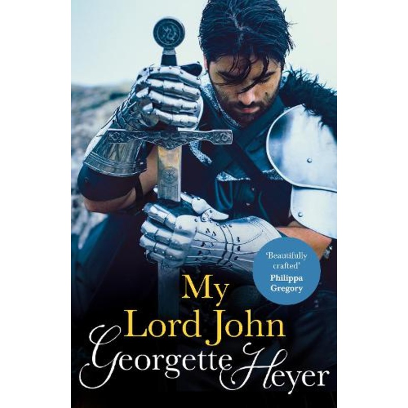 My Lord John
