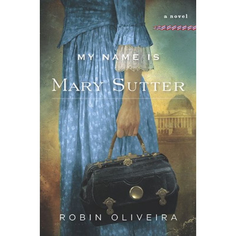 My Name Is Mary Sutter