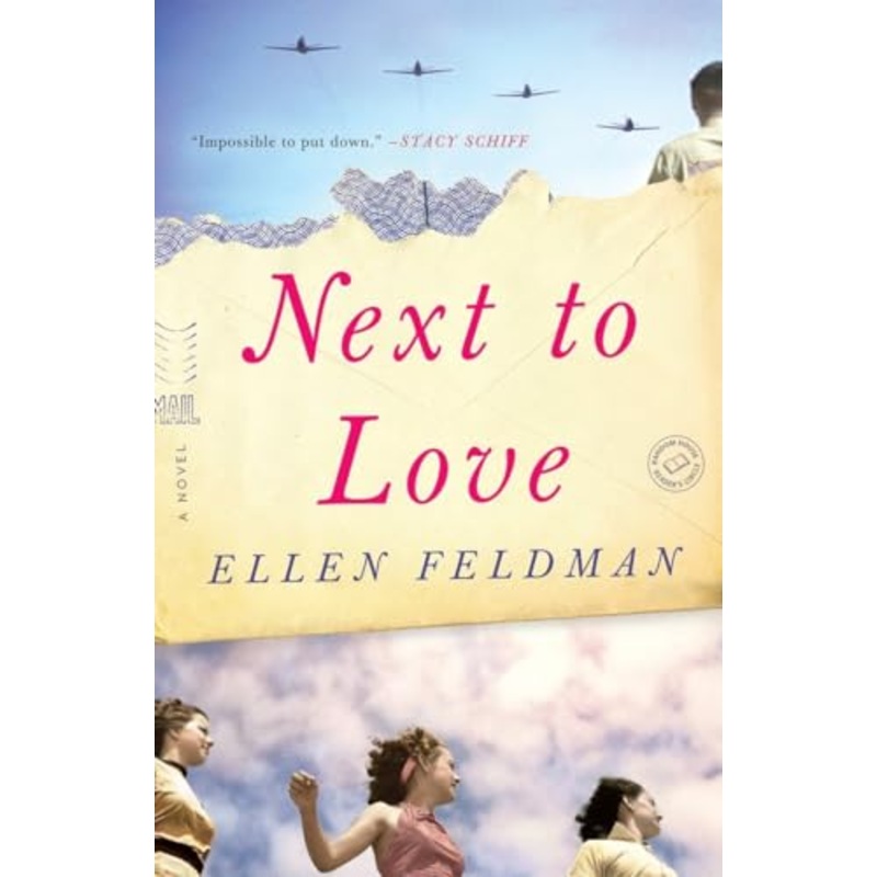 Next to Love