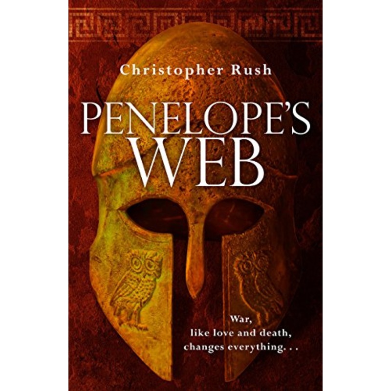 Penelope’s Web