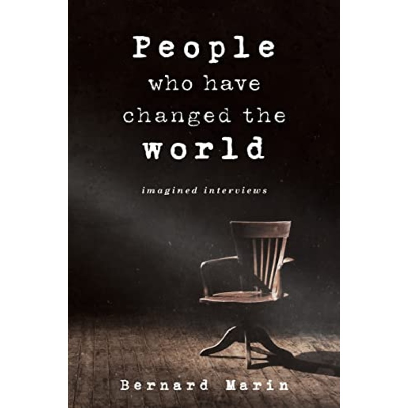 People Who Have Changed The World