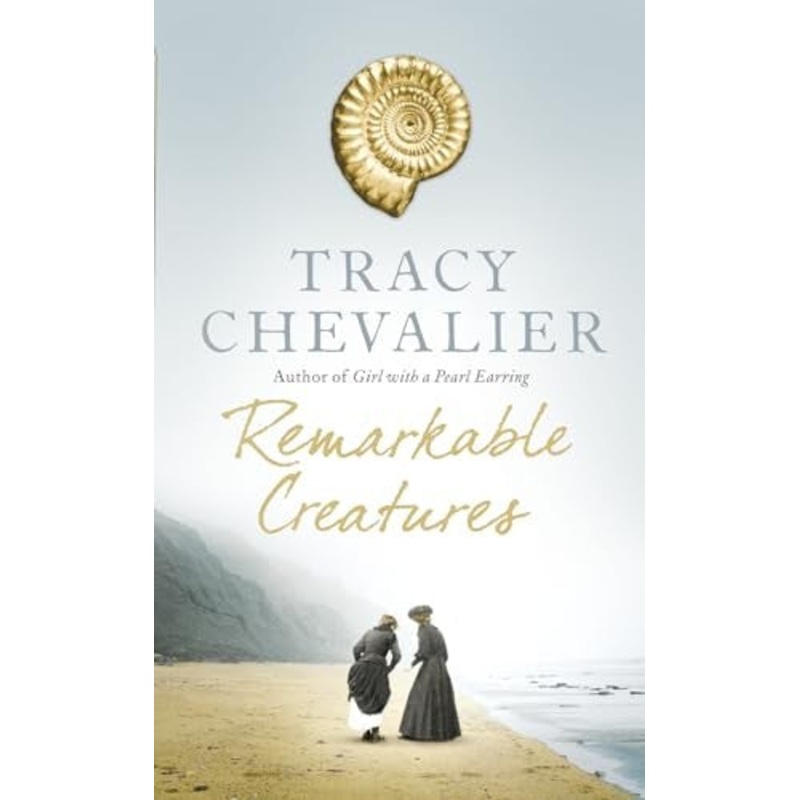 Remarkable Creatures