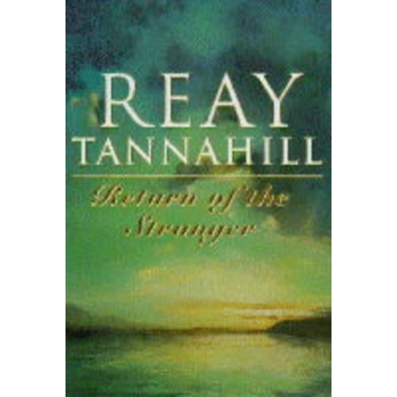 Return of the Stranger