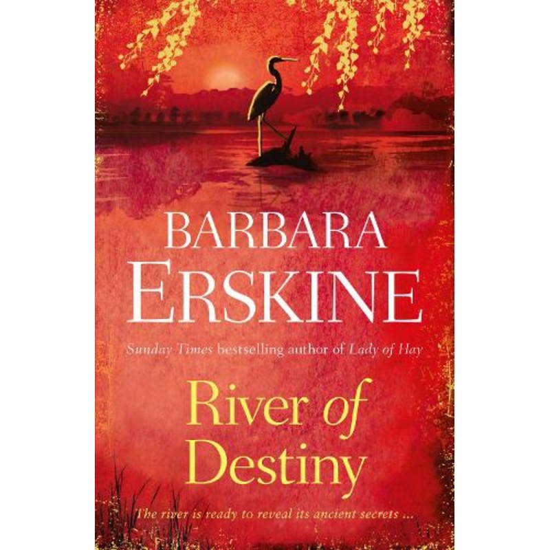 River of Destiny