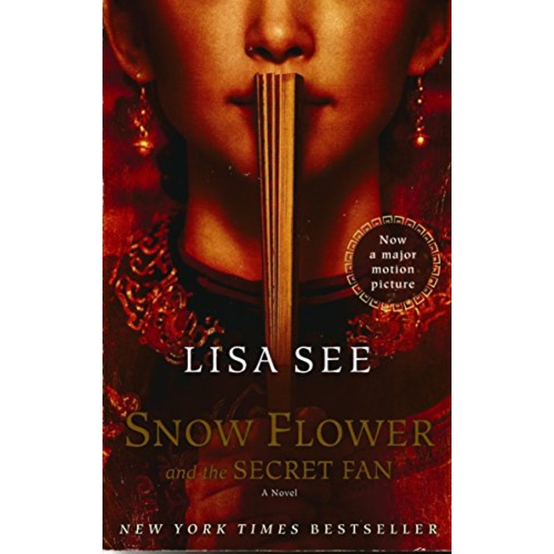 Snow Flower and the Secret Fan