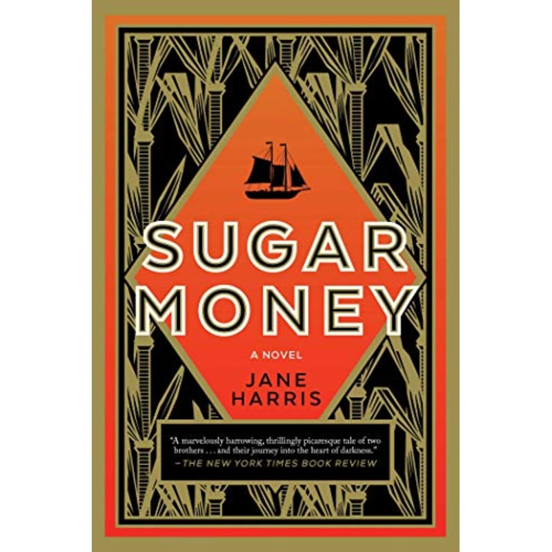 Sugar Money