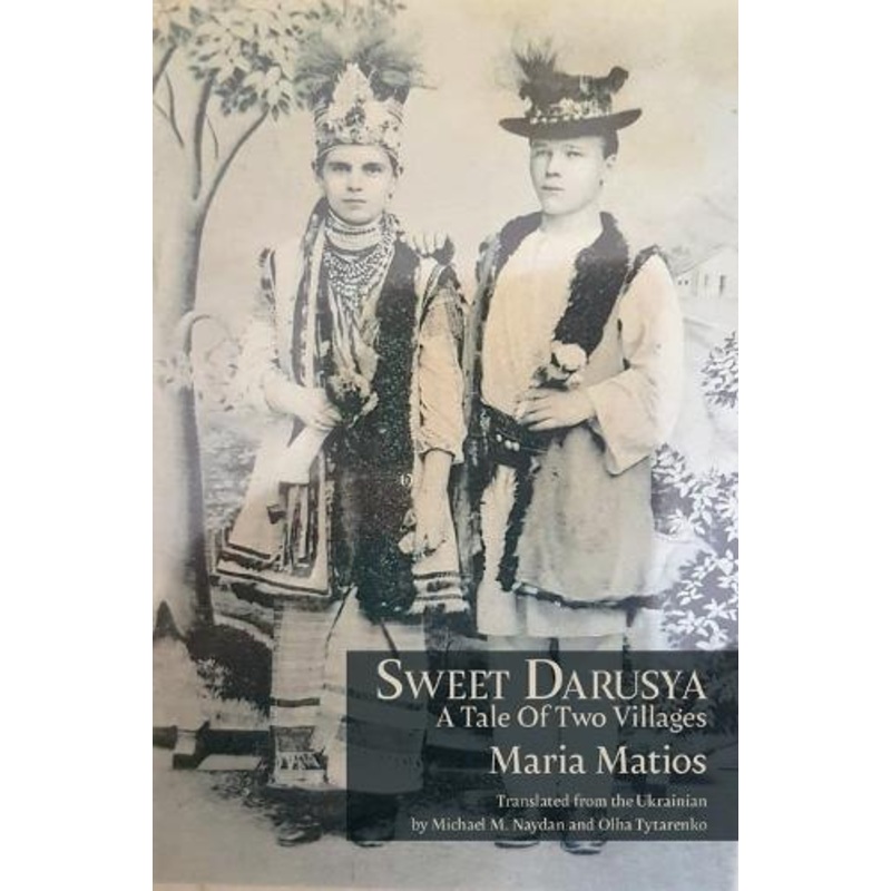 Sweet Darusya