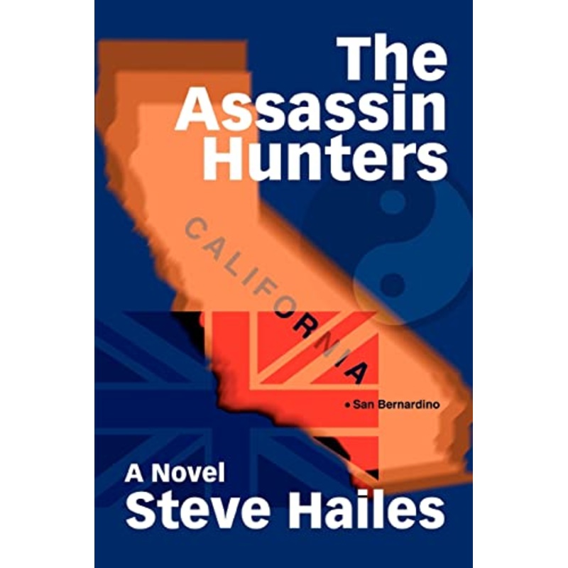 The Assassin Hunters