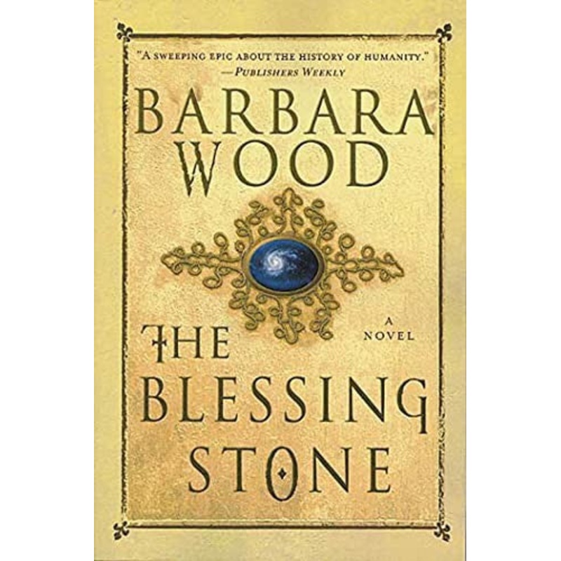 The Blessing Stone