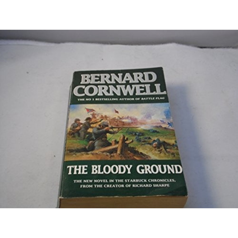 The Bloody Ground