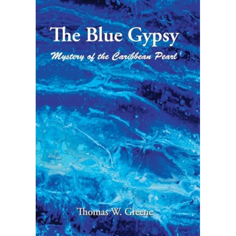 The Blue Gypsy