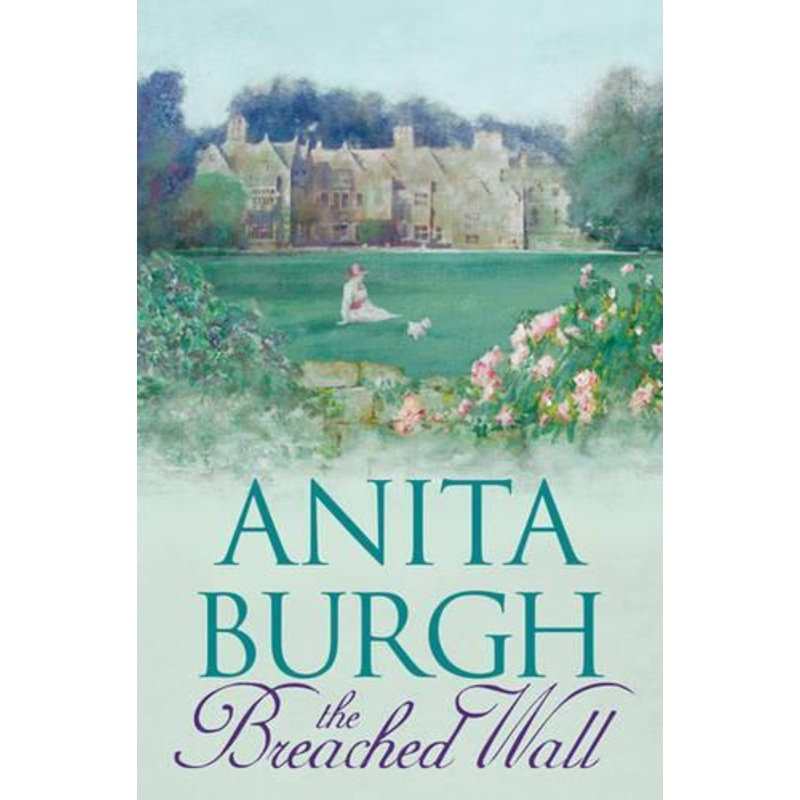 The Breached Wall
