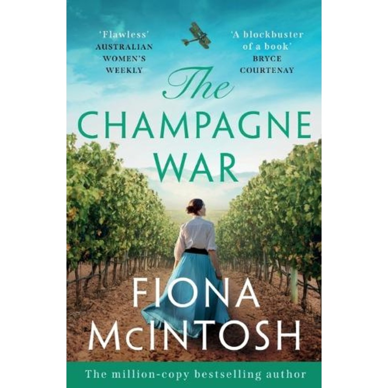The Champagne War