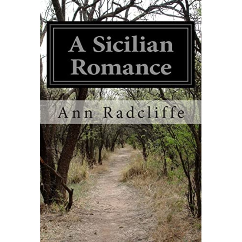A Sicilian Romance