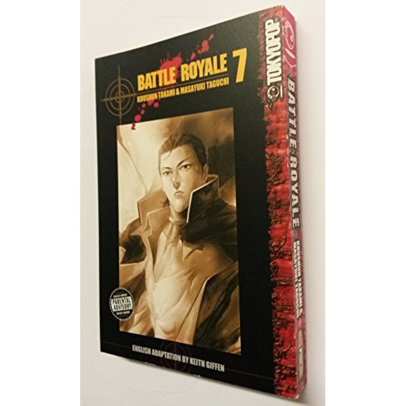 Battle Royale
