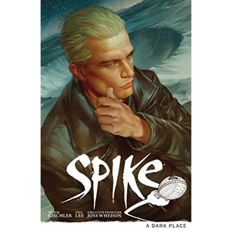 A Spike: A Dark Place