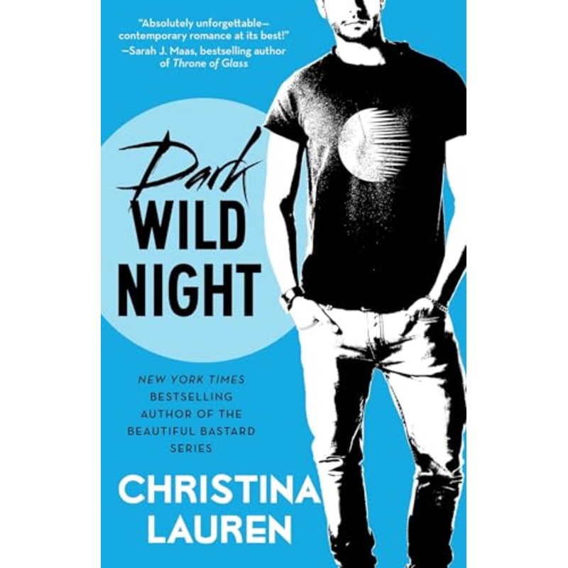 Dark Wild Night