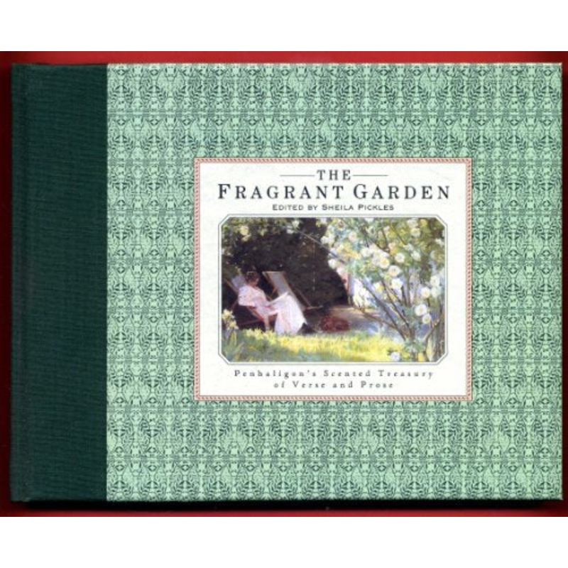 FRAGRANT GARDEN