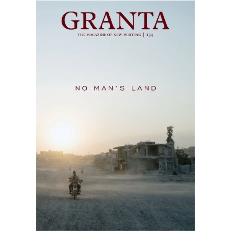 Granta 134